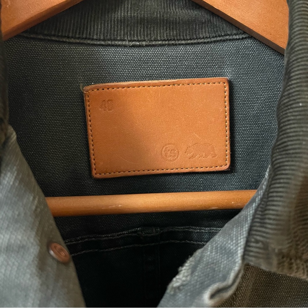 Taylor Stitch Long Haul Jacket - Picture 5 of 16